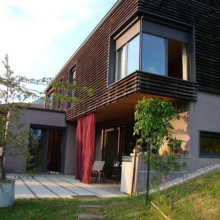 Holiday Home Hisa Gusta Most Na Soci Phòng bức ảnh