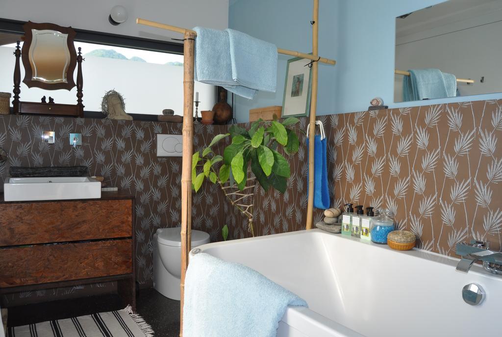 Holiday Home Hisa Gusta Most Na Soci Phòng bức ảnh